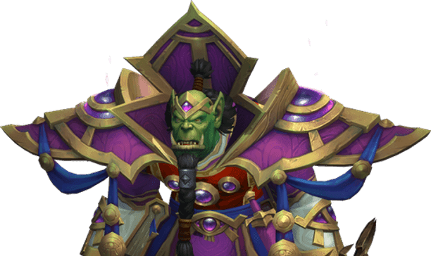 Brokartook render