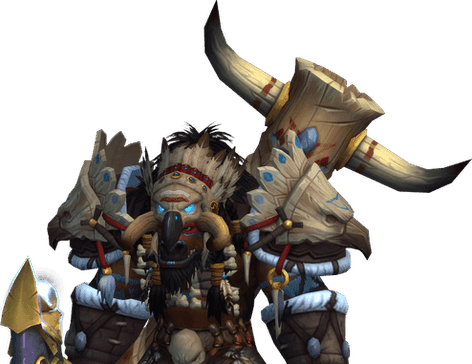 Brophy render