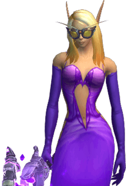 Bubbilicious render