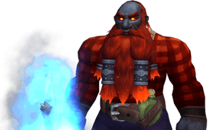Budweison render