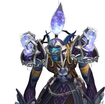Bullzhorns render