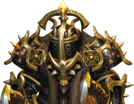 Burtos render