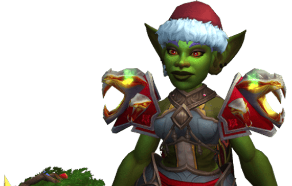 Cageddemon render