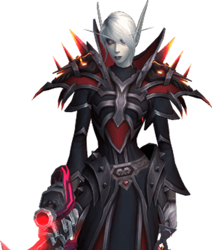 Cailathos render