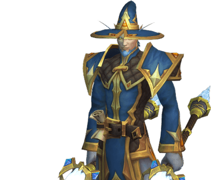 Caldo render