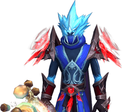 Callidor render