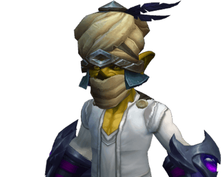 Calzern render
