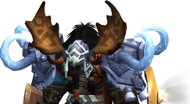 Camwarrior render