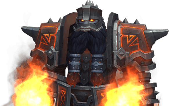 Cander render