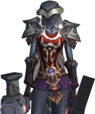 Candia render