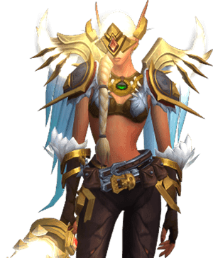 Candis render