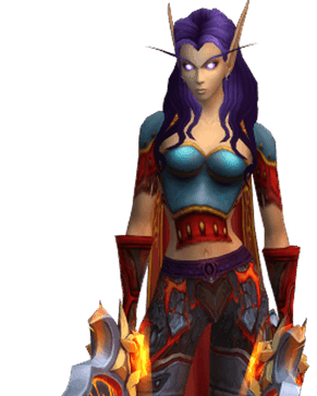Candour render
