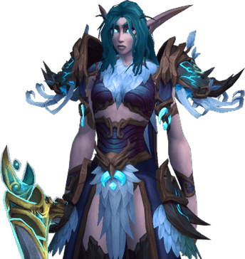Canihua render