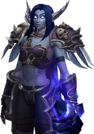 Cathalia render