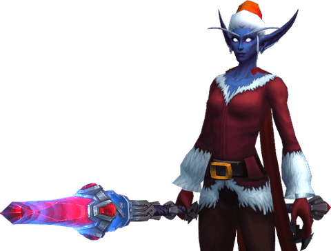Celivien render