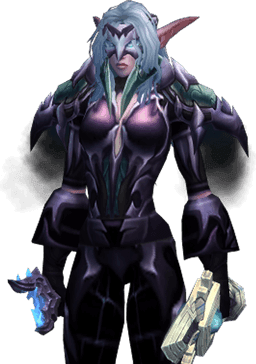 Celysee render