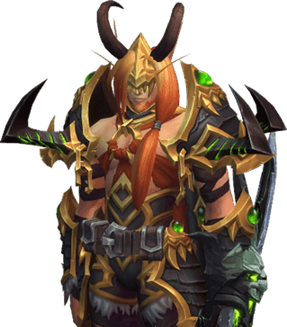 Cendire render