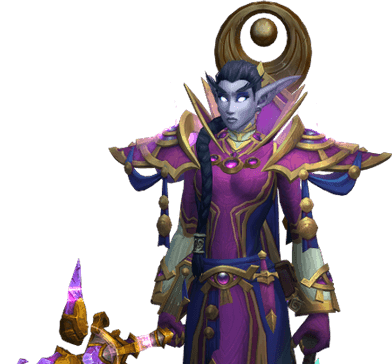 Cepthra render