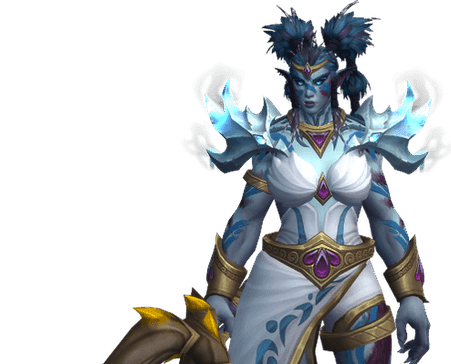 Cereníty render