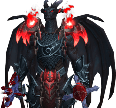 Ceristrasz render
