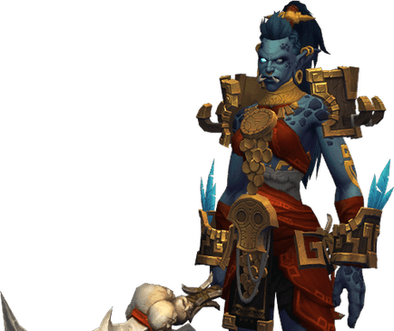 Cha render