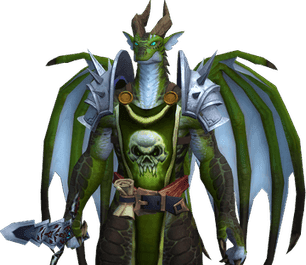 Chayadragon render