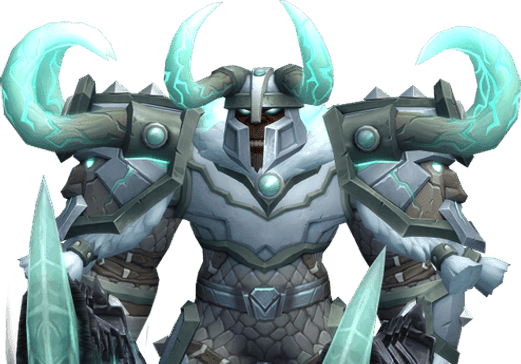 Checpufos render
