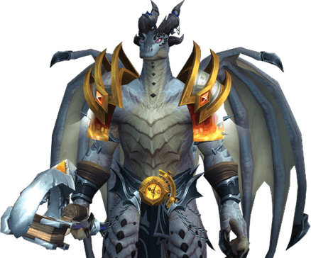 Cheesipoof render