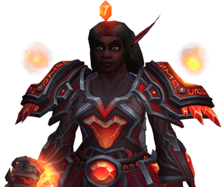 Chetchira render