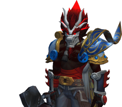 Chichiguy render