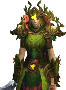 Chilimelly render