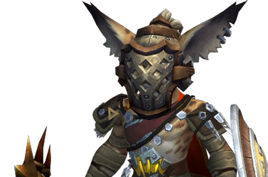 Chinec render
