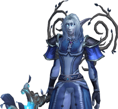 Chloemeowgic render