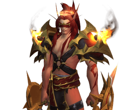 Chopstic render