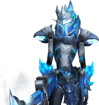 Chr render