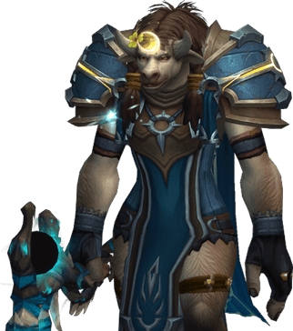 Chueli render