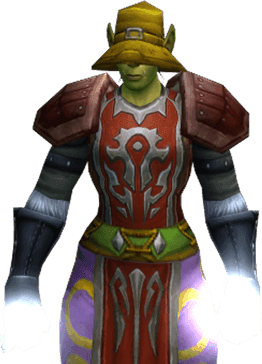 Clóvér render