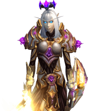 Clerey render