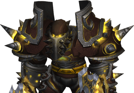 Clonz render