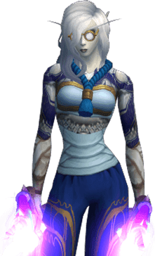 Cloudthrills render