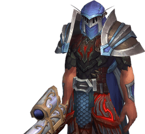 Cocidus render