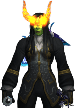 Combustz render