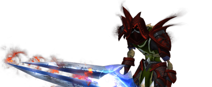 Confuseh render