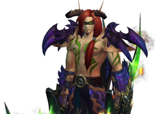 Confuser render