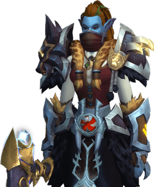 Confusi render