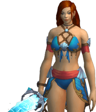 Cooliess render