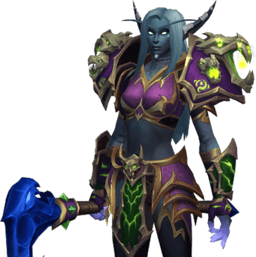 Cordanaqt render