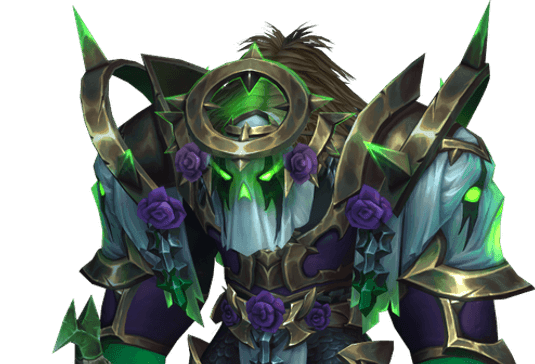 Cowcrapper render