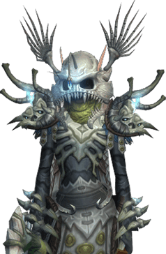 Cptlovemaker render