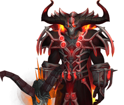 Cracknbiskit render